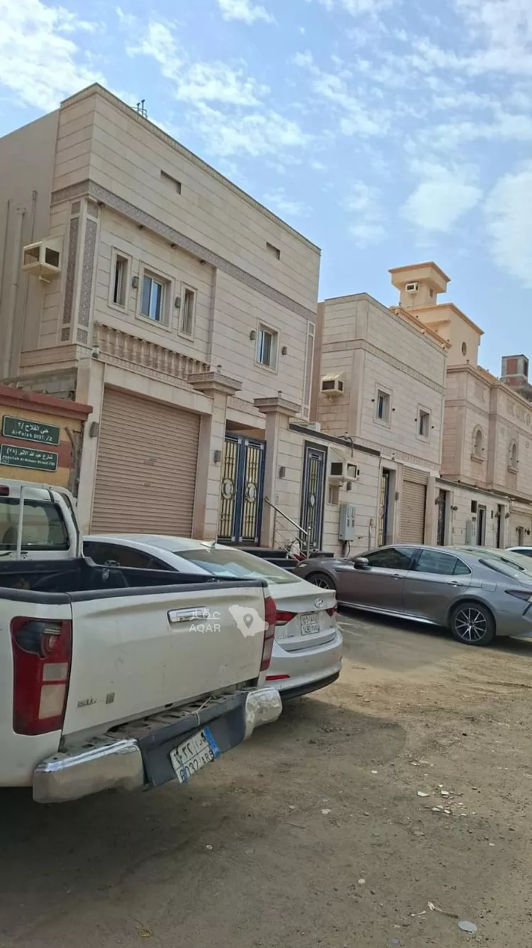 فيلا للبيع في شارع عبد الله الأثير, حي الفلاح, مدينة جدة, منطقة مكة المكرمة 17