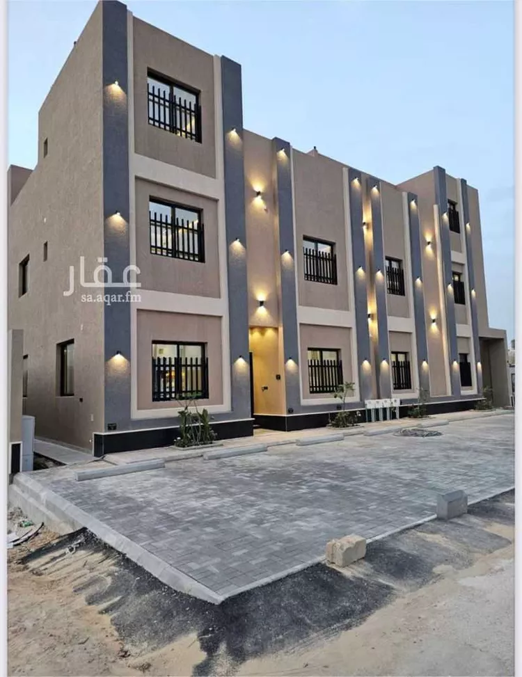 فيلا للبيع في شارع رقم 208, حي ظهرة لبن, مدينة الرياض, منطقة الرياض