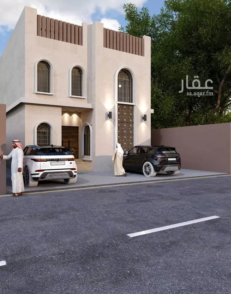 عمارة للبيع في شارع شارع الصنوبر, حي العوالي, مدينة مكة المكرمة, منطقة مكة المكرمة صورة 2
