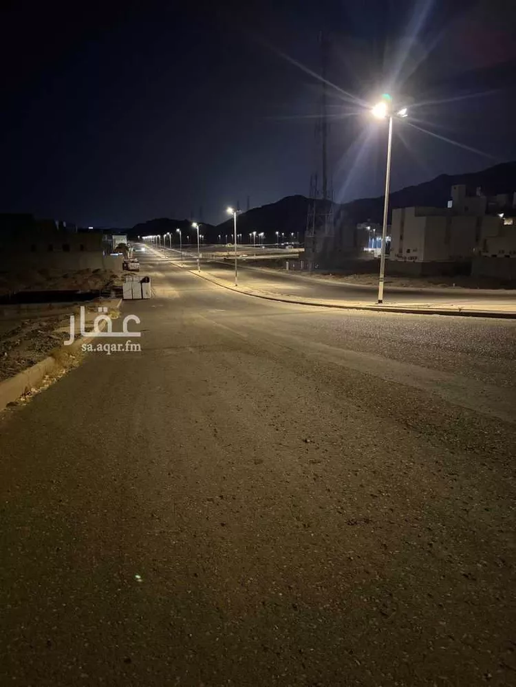 Land for Sale in Mecca King Fahd صورة 2