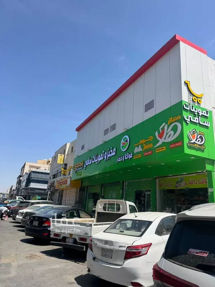 عمارة للإيجار في شارع حراء, حي الربوة, مدينة جدة, منطقة مكة المكرمة صورة 5