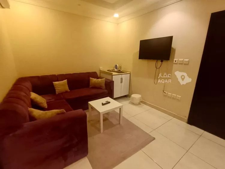 شقة للإيجار في شارع صالح بن ابراهيم الزهري, حي الأجواد, مدينة جدة, منطقة مكة المكرمة 2