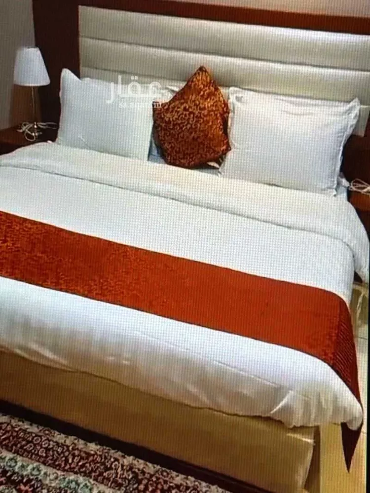 شقة للإيجار في شارع صالح بن ابراهيم الزهري, حي الأجواد, مدينة جدة, منطقة مكة المكرمة صورة 2