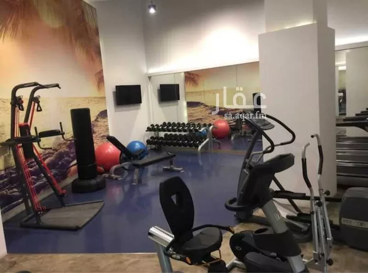 شقة للإيجار في شارع العطور الطيبة ، حي النهضة ، جدة ، جدة صورة 5