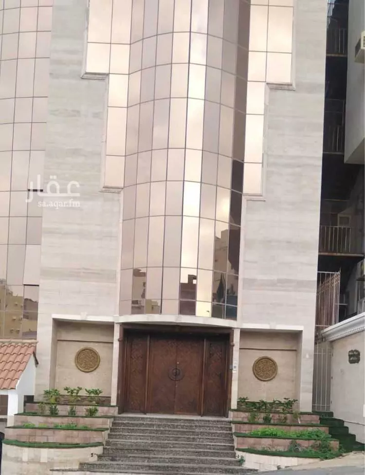 شقة للإيجار في شارع عبد الملك بن عبد الملك بن درباس, حي النزهة, مدينة مكه المكرمه, منطقة مكة المكرمة