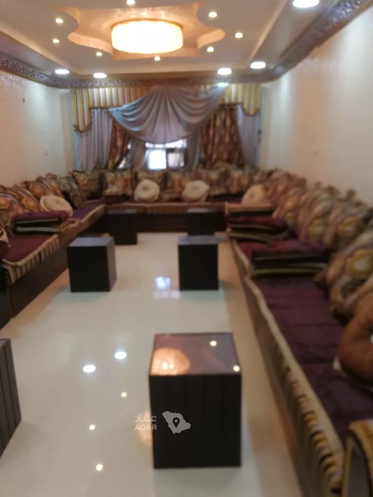 Building for Sale in Najran Al Mafraq