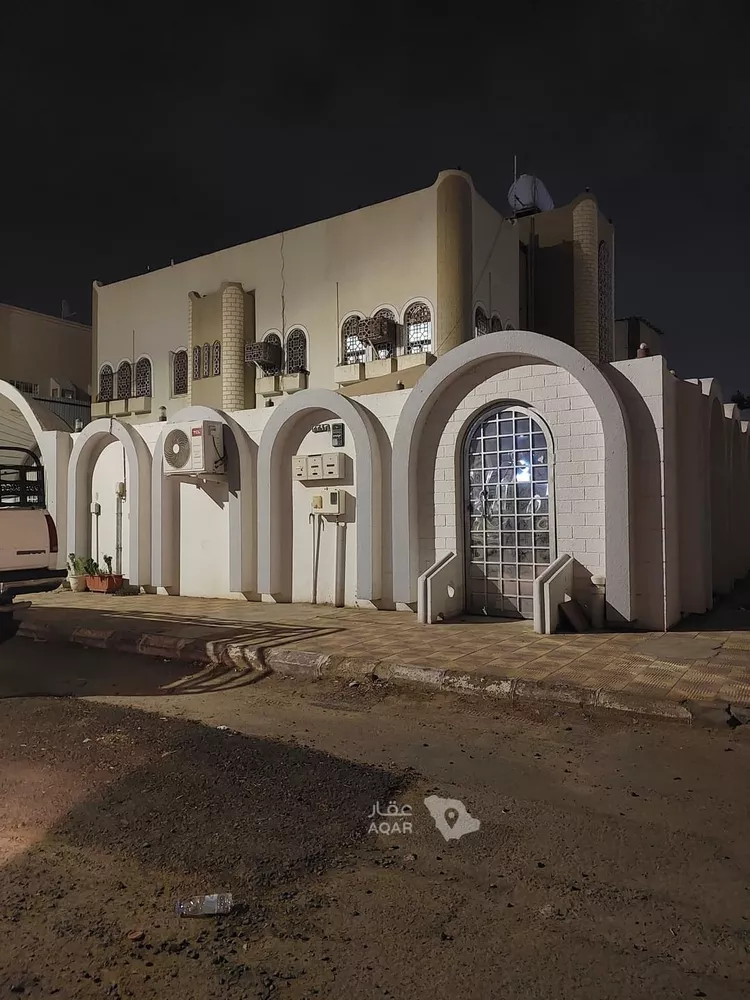 Building for Sale in Najran Al Mafraq 3