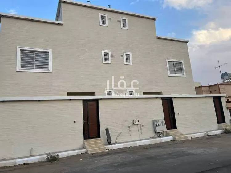 فيلا للبيع في شارع علي المقدسي, حي الفهد, مدينة نجران, منطقة نجران