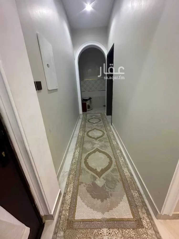 Apartment for Rent in Jeddah Al Qryniah