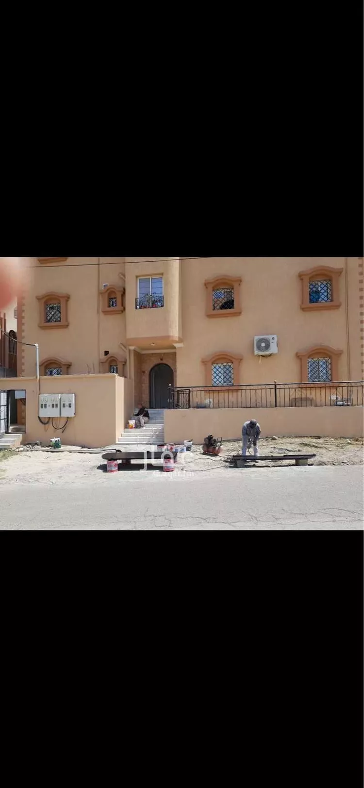 شقة للإيجار في شارع 4623350, حي المنار, مدينة الباحة, منطقة الباحة