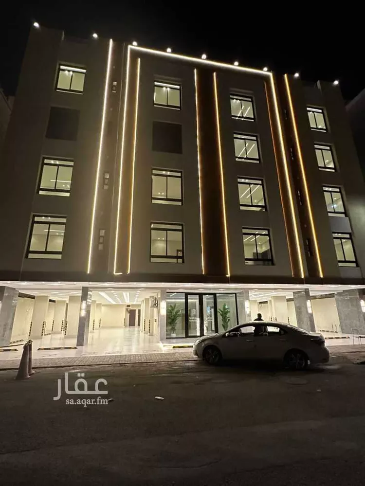 شقة للإيجار في شارع جمازين ، حي النزهة ، جدة ، جدة صورة 2