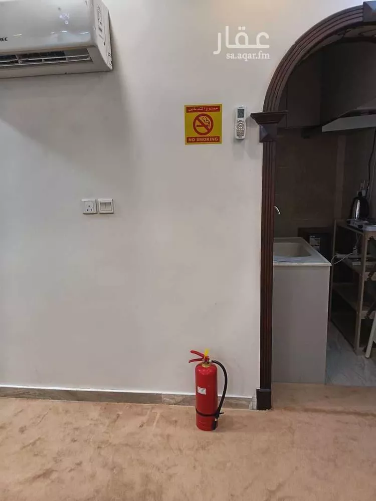شقة للإيجار في شارع ابو الجوزاء الربعي ، حي الجسر ، الخبر ، الخبر 7