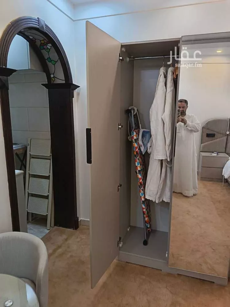 شقة للإيجار في شارع ابو الجوزاء الربعي ، حي الجسر ، الخبر ، الخبر 12