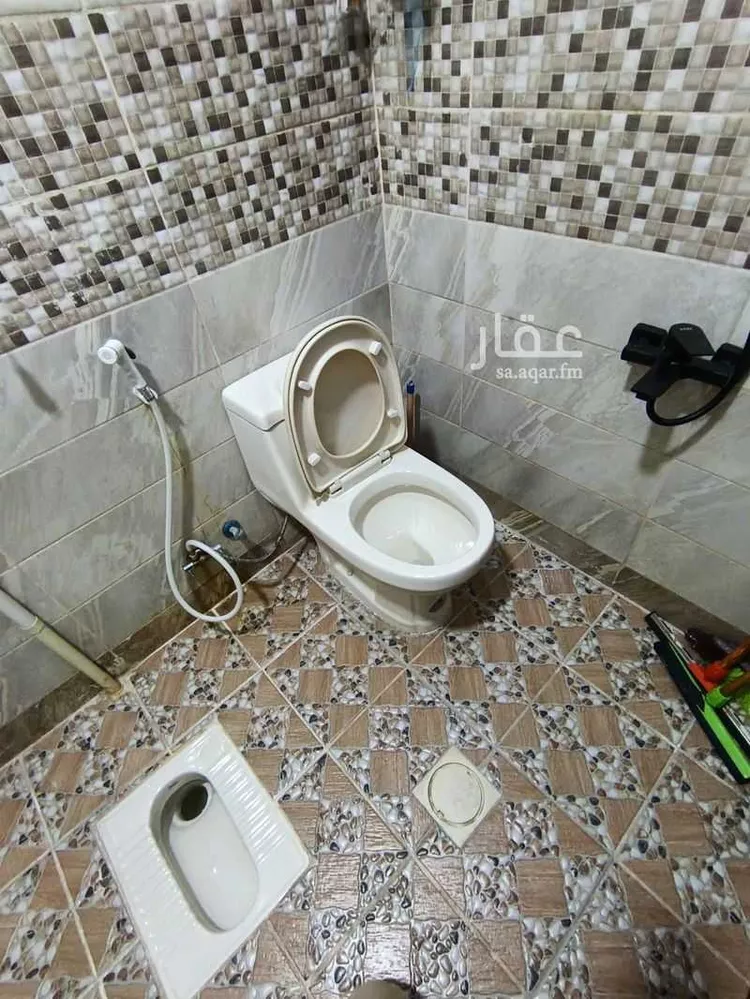شقة للإيجار في شارع ابو الجوزاء الربعي ، حي الجسر ، الخبر ، الخبر 6