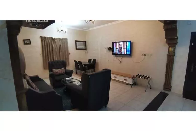 شقة مفروشة للحجز في شارع الامير مقرن ابن عبدالعزيز ، حي الرابية ، ينبع ، ينبع البحر صورة 4