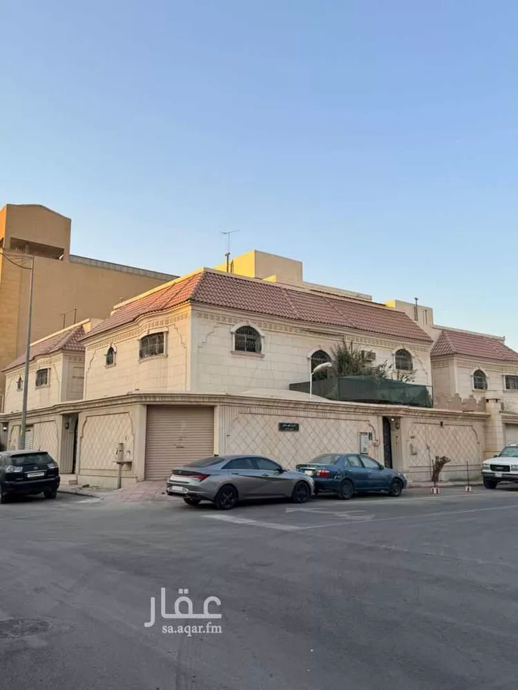 فيلا للإيجار في شارع وادي جليل, حي بدر, مدينة الرياض, منطقة الرياض صورة 3