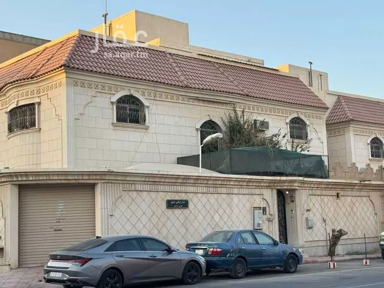 فيلا للإيجار في شارع وادي جليل ، حي بدر ، الرياض ، منطقة الرياض