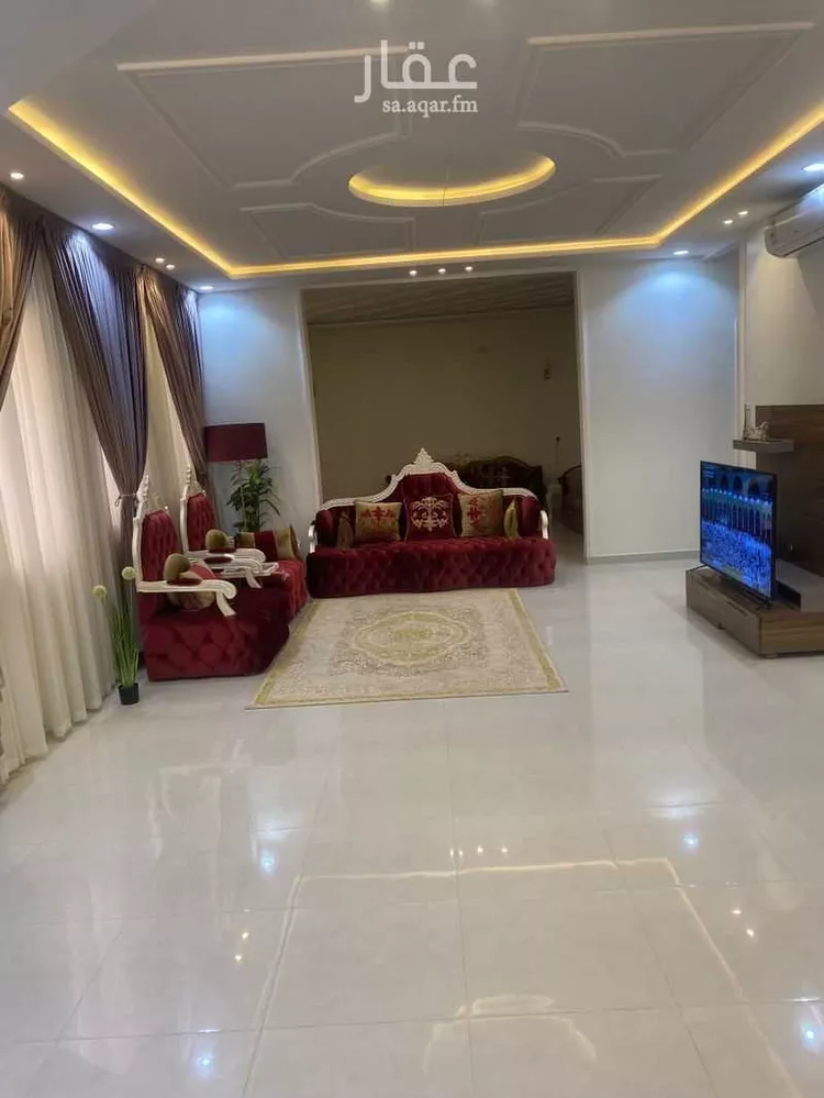 فيلا للبيع في شارع 1127614, حي الحزم, مدينة الرياض, منطقة الرياض