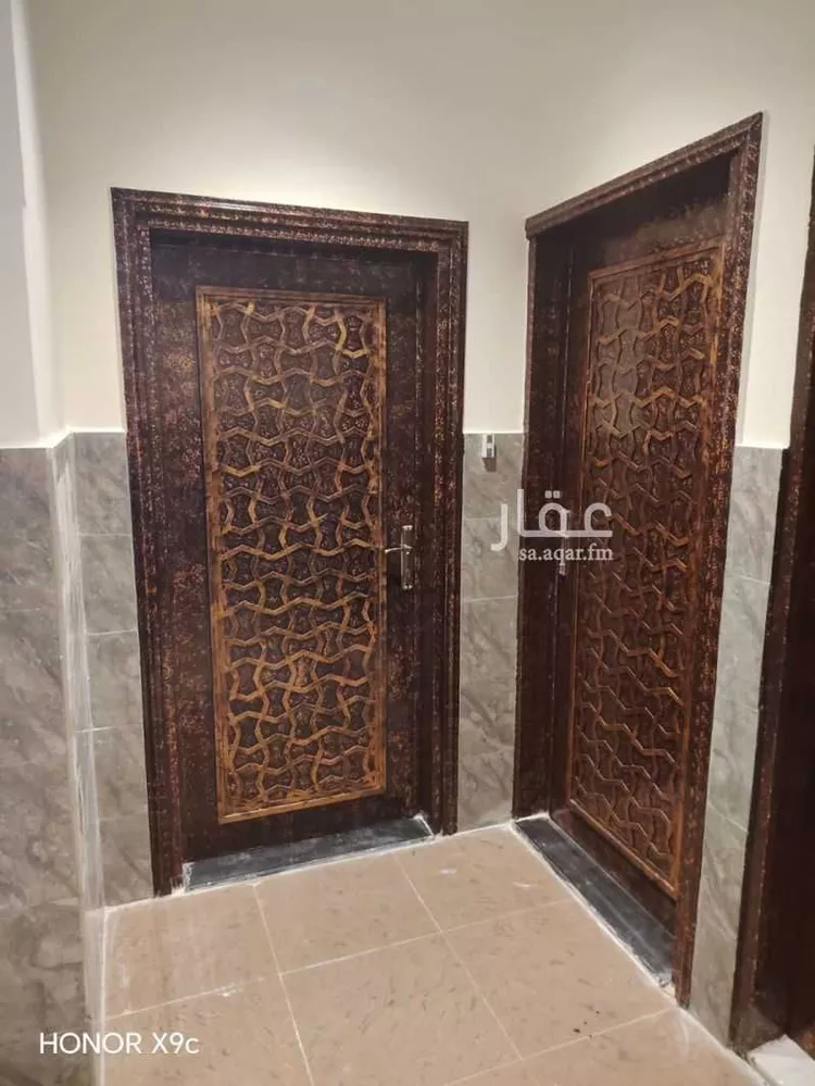 شقة للبيع في شارع لاهور, حي ظهرة لبن, مدينة الرياض, منطقة الرياض صورة 5