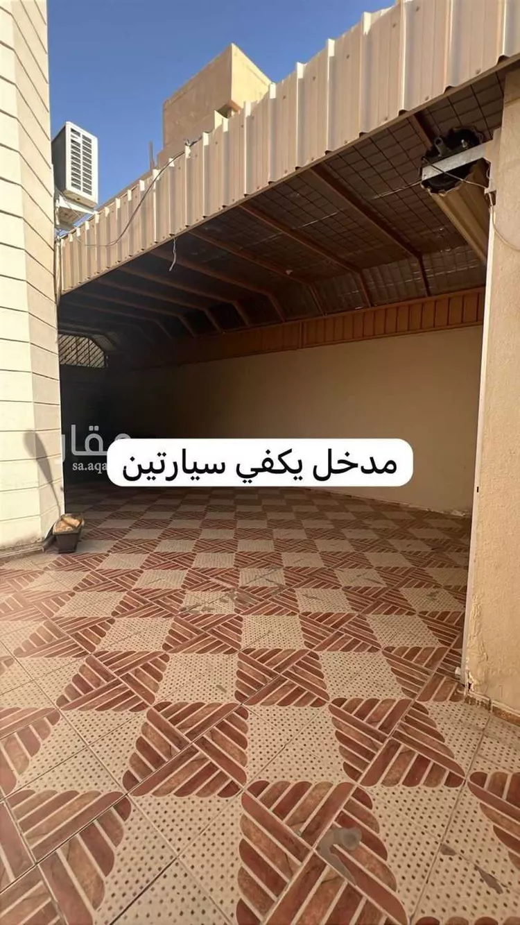 فيلا للإيجار في شارع الراشدية ، حي الزهرة ، الرياض ، منطقة الرياض صورة 5