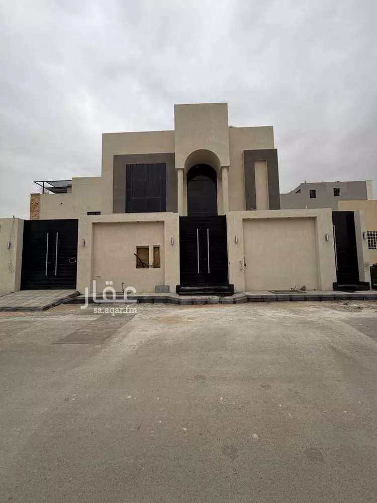 فيلا للإيجار في شارع سالم السنهوري ، حي العارض ، الرياض ، منطقة الرياض