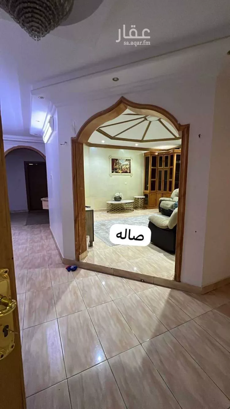 فيلا للإيجار في شارع الراشدية ، حي الزهرة ، الرياض ، منطقة الرياض صورة 2