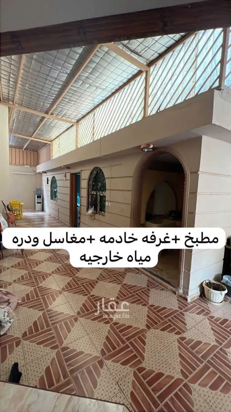 فيلا للإيجار في شارع الراشدية ، حي الزهرة ، الرياض ، منطقة الرياض صورة 4