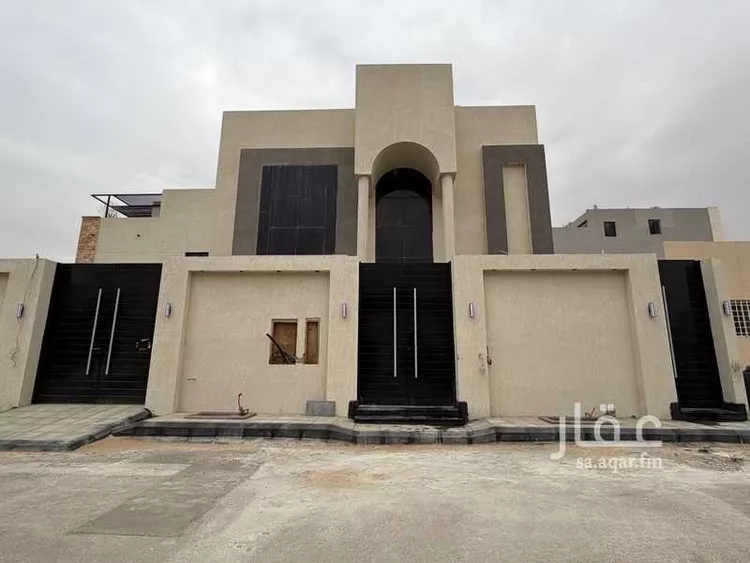فيلا للإيجار في شارع سالم السنهوري ، حي العارض ، الرياض ، منطقة الرياض صورة 2