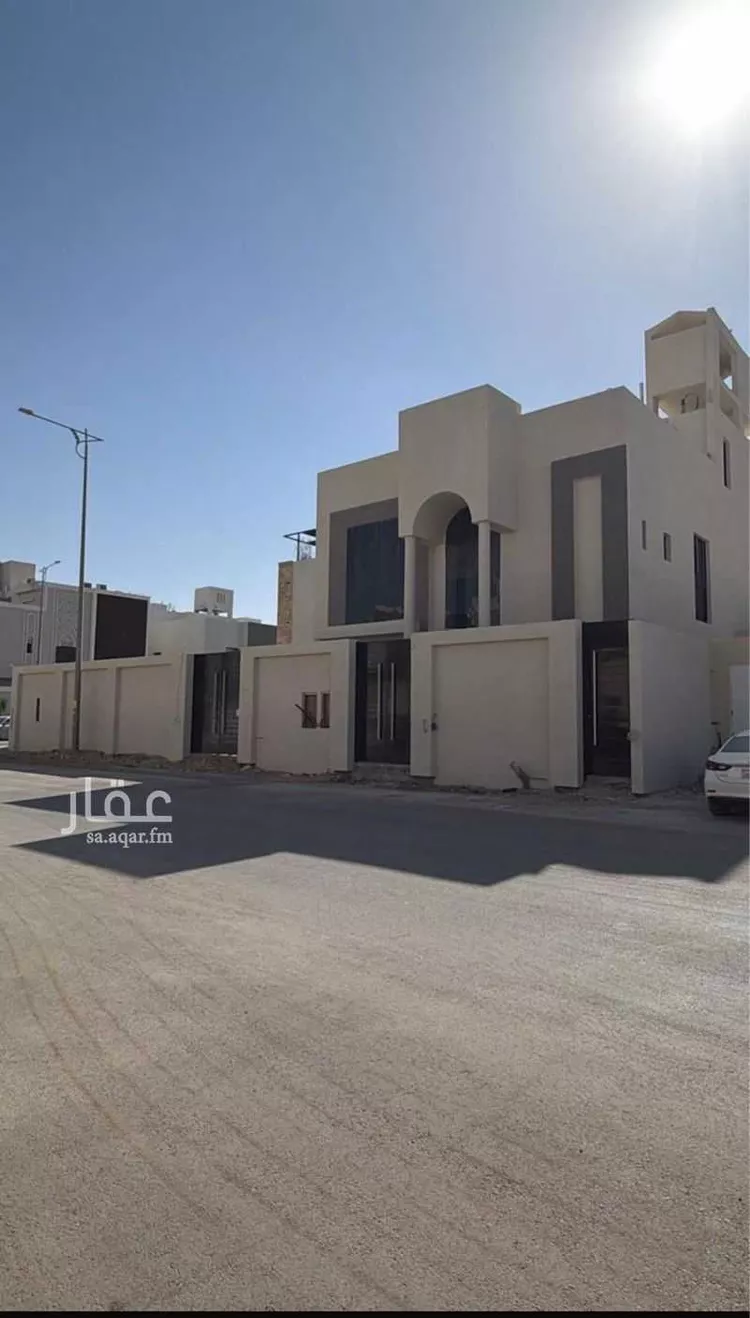 فيلا للإيجار في شارع سالم السنهوري ، حي العارض ، الرياض ، منطقة الرياض