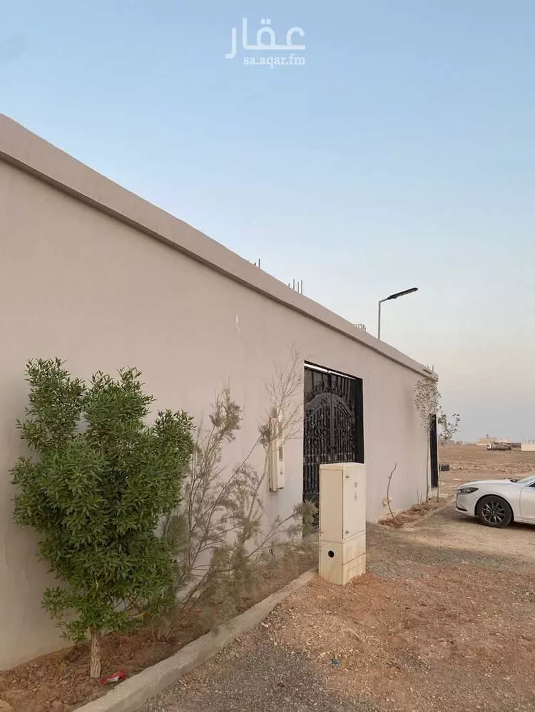 استراحة للإيجار في شارع جبل الضبيان ، حي عريض ، الرياض ، منطقة الرياض