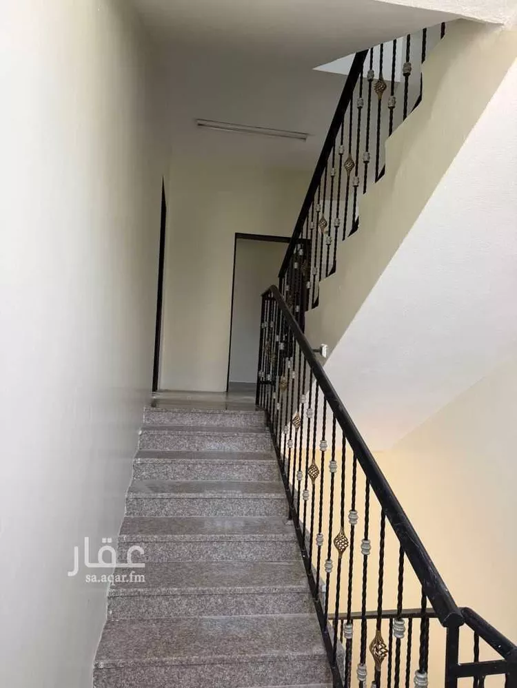 شقة للإيجار في شارع ابن غيلان ، حي مشرف ، الخرج ، الخرج صورة 2