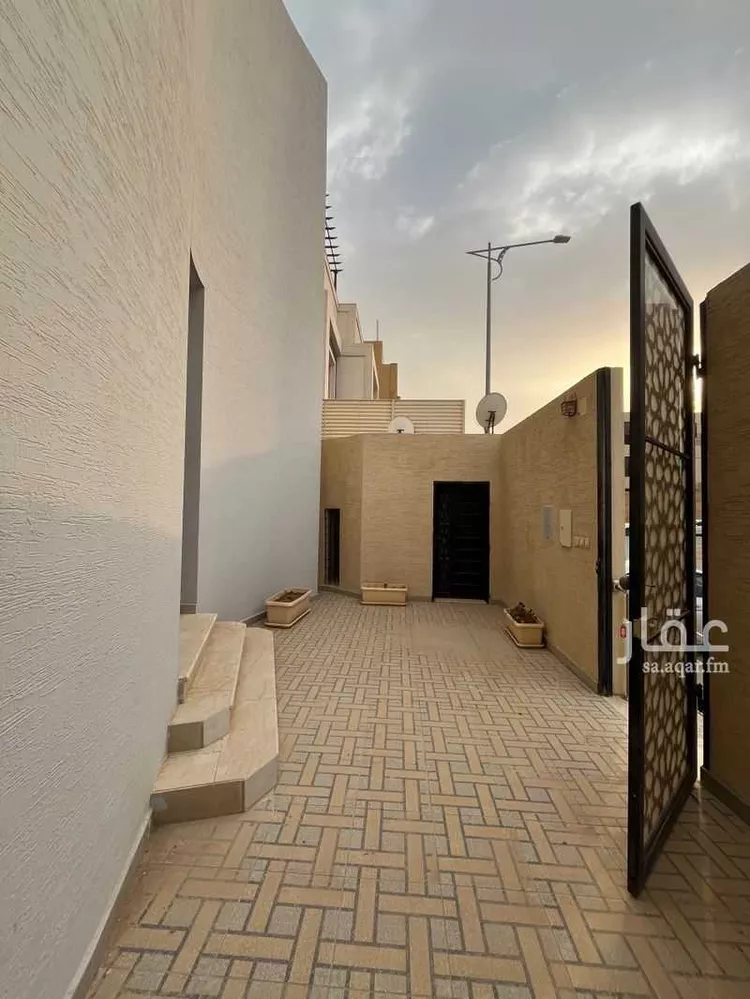 فيلا للبيع في شارع أبي داود المصحفي, حي النرجس, مدينة الرياض, منطقة الرياض صورة 4