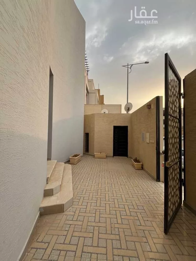 فيلا للبيع في شارع أبي العباس الحربي, حي النرجس, مدينة الرياض, منطقة الرياض صورة 4