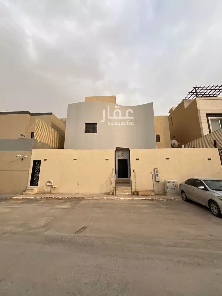 فيلا للبيع في شارع أبي العباس الحربي, حي النرجس, مدينة الرياض, منطقة الرياض صورة 2