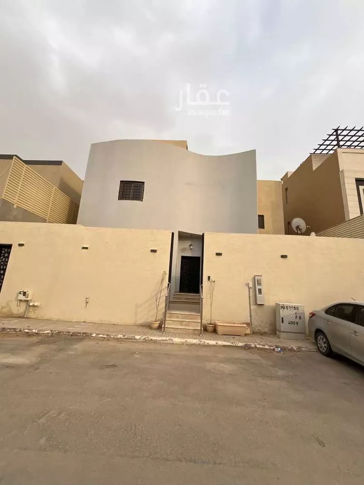 فيلا للبيع في شارع أبي داود المصحفي, حي النرجس, مدينة الرياض, منطقة الرياض صورة 2