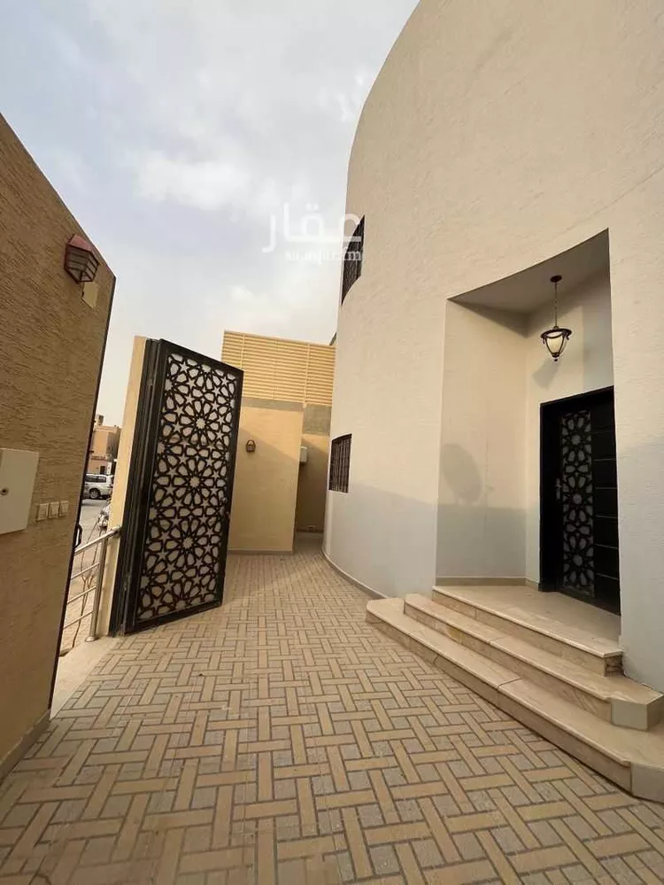 فيلا للبيع في شارع أبي داود المصحفي, حي النرجس, مدينة الرياض, منطقة الرياض صورة 3