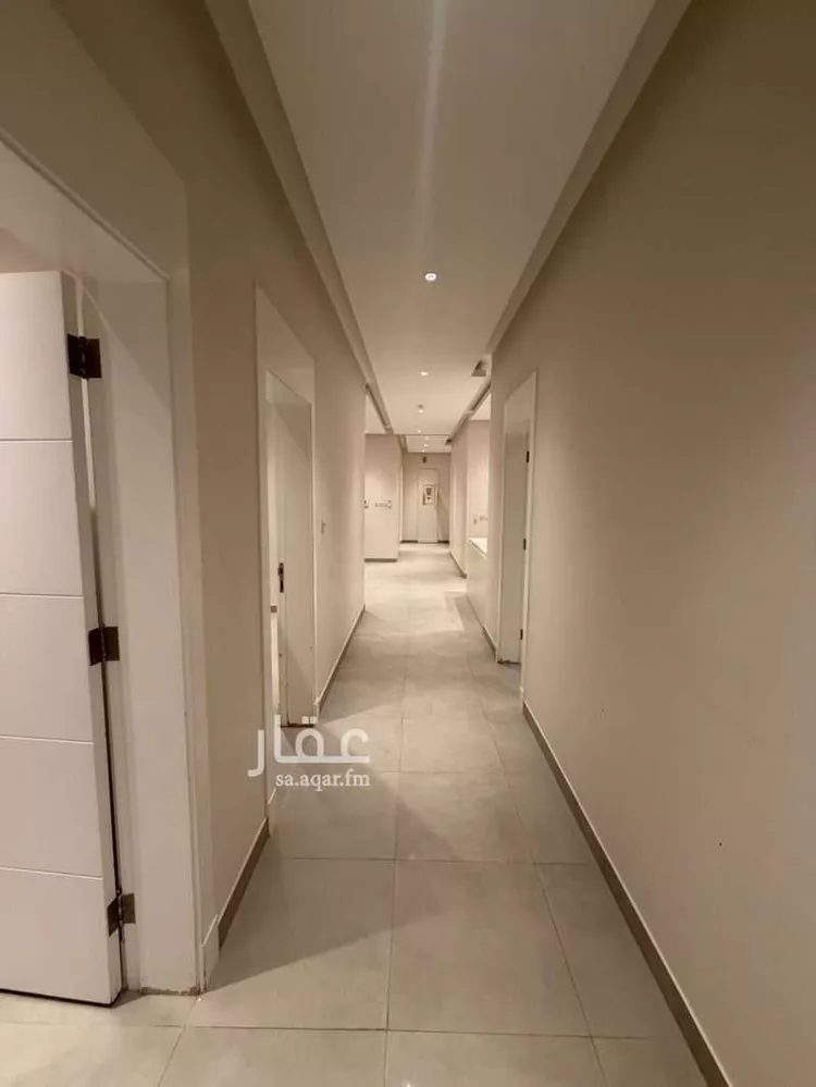 شقة للبيع في شارع الأمير عبدالعزيز بن محمد بن عياف, حي الياسمين, مدينة الرياض, منطقة الرياض