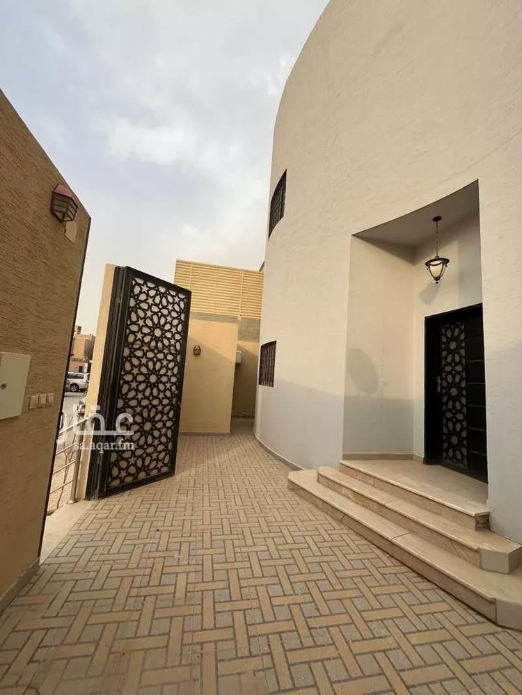 فيلا للبيع في شارع أبي العباس الحربي, حي النرجس, مدينة الرياض, منطقة الرياض صورة 3