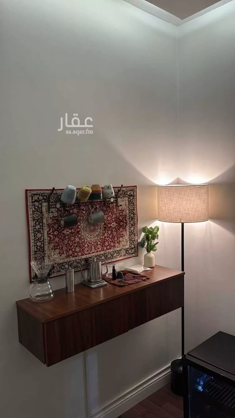 شقة للإيجار في شارع خليفة العتيبي, حي القيروان, مدينة الرياض, منطقة الرياض صورة 3