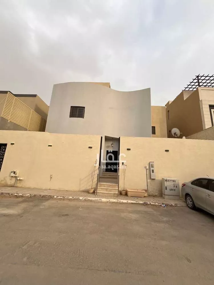 فيلا للبيع في شارع أبي العباس الحربي, حي النرجس, مدينة الرياض, منطقة الرياض