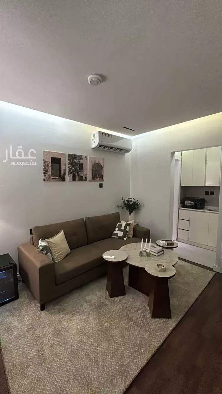 شقة للإيجار في شارع خليفة العتيبي, حي القيروان, مدينة الرياض, منطقة الرياض صورة 4