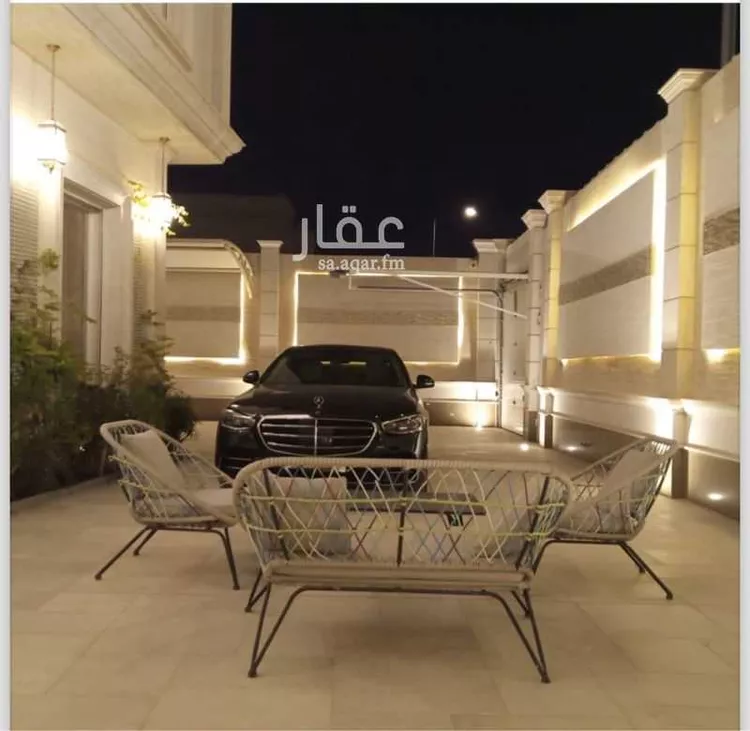 فيلا للبيع في شارع رقم 165, حي الملقا, مدينة الرياض, منطقة الرياض صورة 3