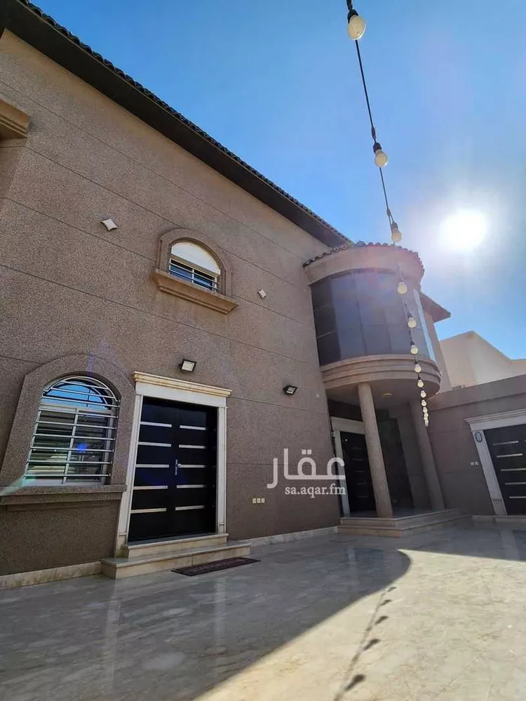 فيلا للبيع في شارع ابراهيم بن ثنيان, حي الروابي, مدينة الرياض, منطقة الرياض صورة 3