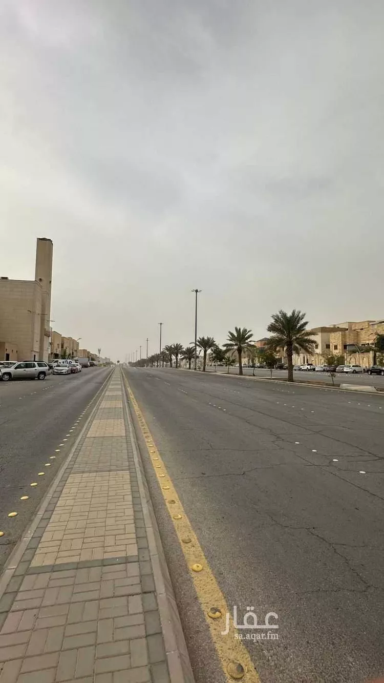 عمارة للبيع في شارع الأمير محمد بن عبدالرحمن بن عبدالعزيز الفرعي, حي الفيحاء, مدينة الرياض, منطقة الرياض صورة 3