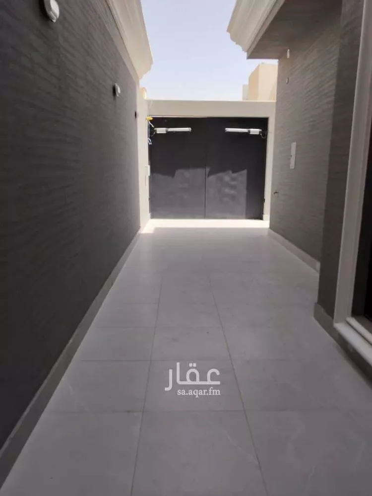 دور للإيجار في شارع الفارسية, حي الربوة, مدينة الرياض, منطقة الرياض صورة 3