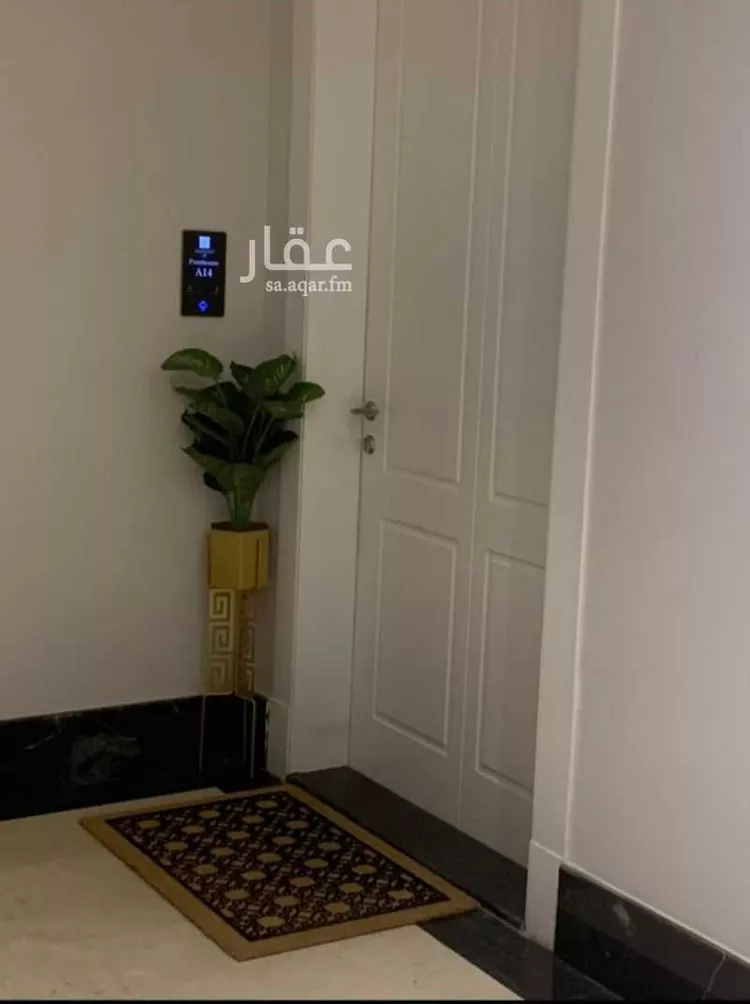 شقة للبيع في شارع القنا, حي الياسمين, مدينة الرياض, منطقة الرياض صورة 4