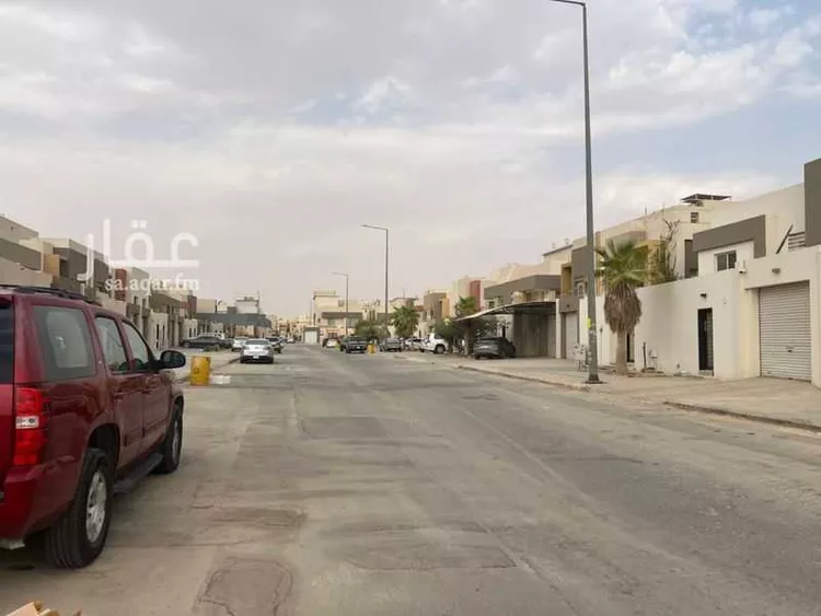 فيلا للإيجار في شارع خليل ابو الصفاء, حي الرمال, مدينة الرياض, منطقة الرياض صورة 2