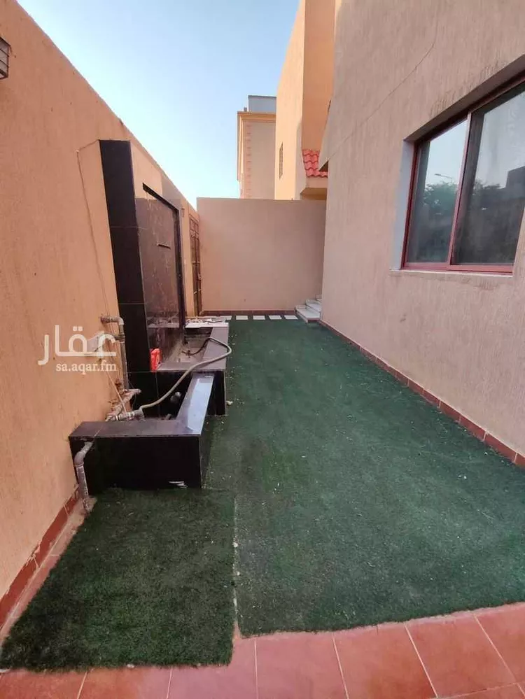 فيلا للإيجار في شارع أبي الفتوح الجمال, حي الروابي, مدينة الرياض, منطقة الرياض صورة 5