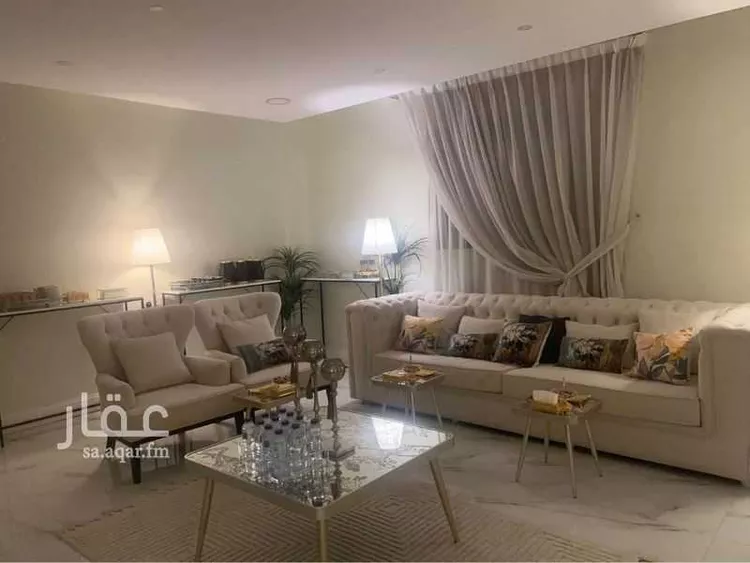فيلا للبيع في شارع عبدالله بن رشيد, حي الروضة, مدينة الرياض, منطقة الرياض صورة 5