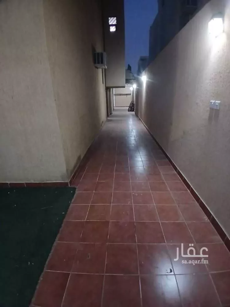 فيلا للإيجار في شارع أبي الفتوح الجمال, حي الروابي, مدينة الرياض, منطقة الرياض صورة 3